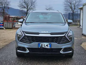 Usata Kia Sportage