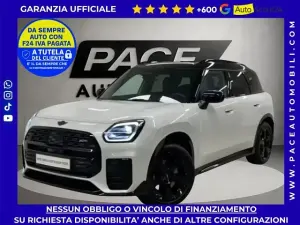 Occasion Mini Countryman