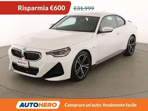 Usata BMW 220