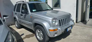 Occasion Jeep Cherokee