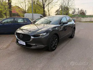 Begagnad Mazda CX-30