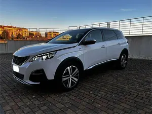 Usado Peugeot 5008