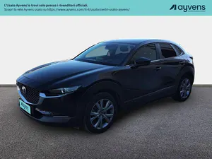 Usata Mazda CX-30