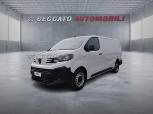 Gebraucht Peugeot Expert