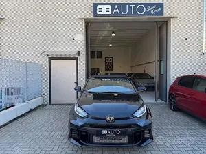 Occasion Toyota Yaris