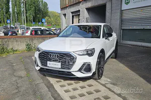 Brugt Audi Q3