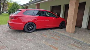 Brugt Seat Leon ST