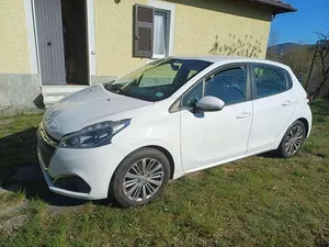 Usata Peugeot 208