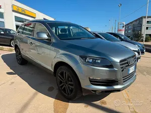 Usata Audi Q7