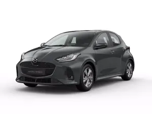 Usata Mazda 2