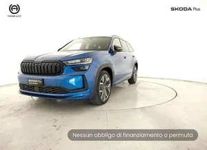 Usata Skoda Kodiaq