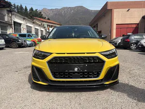 Occasion Audi A1