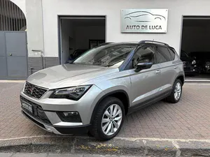 Occasion Seat Ateca