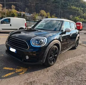 Usado Mini Countryman