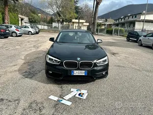 Occasion BMW 116