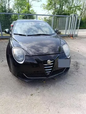 Occasion Alfa Romeo MiTo