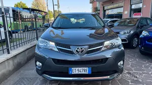 Usado Toyota RAV4