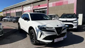 Usata Alfa Romeo Junior