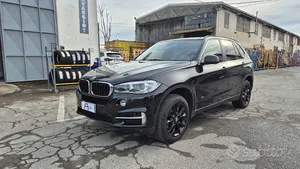 Occasion BMW X5