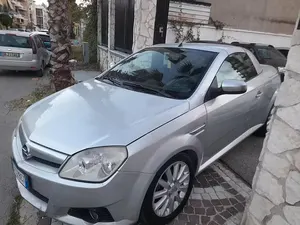 Occasion Opel Tigra