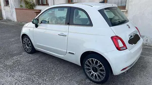 Usata Fiat 500