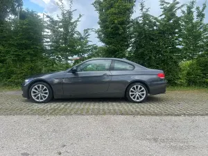 Occasion BMW 320