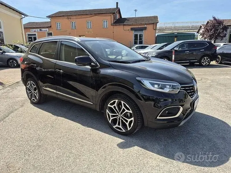 Usata Renault Kadjar 150 CV (110 kW) 2020 Other SUV