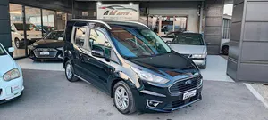 Usata Ford Tourneo Connect