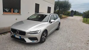 Usata Volvo V60