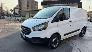 Occasion Ford Transit Custom