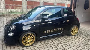 Usata Abarth 695