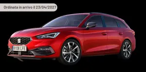 Occasion Seat Leon