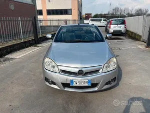 Occasion Opel Tigra