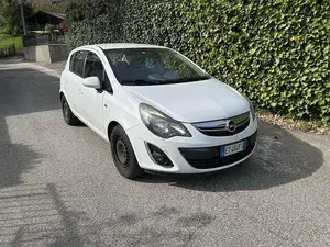 Occasion Opel Corsa