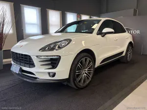 Usado Porsche Macan