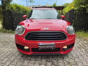 Usado Mini One D Countryman