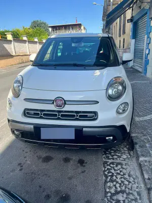 Usata Fiat 500L