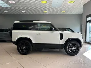 Occasion Land Rover Defender