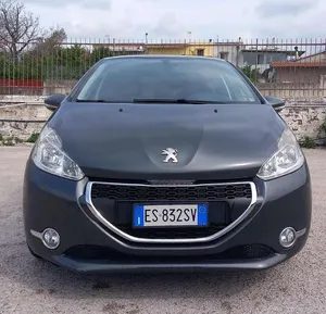 Usata Peugeot 208