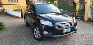Usado Toyota RAV4
