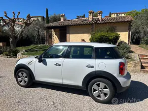 Usata Mini One D Countryman