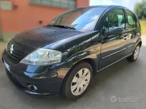 Occasion Citroën C3