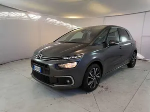 Occasion Citroën C4 SpaceTourer