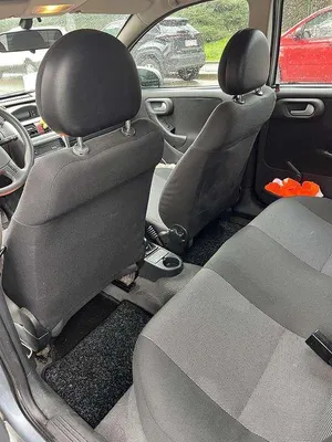 Occasion Opel Corsa