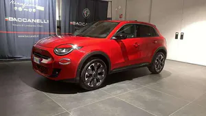 Gebraucht Fiat 600