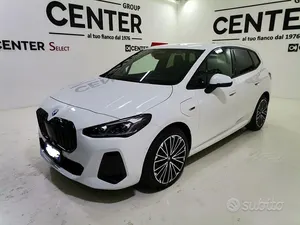 Begagnad BMW 225 Active Tourer