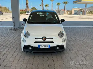 Usata Abarth 595C