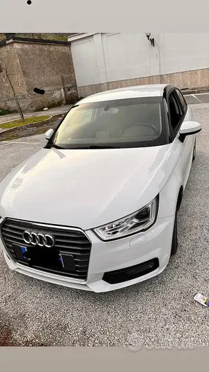 Usata Audi A1
