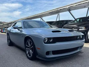 Usata Dodge Challenger