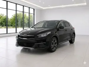 Usata Kia Ceed Sportswagon